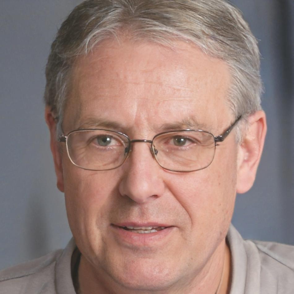 Perfil de Crisanto Velasco